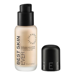 BEST SKIN EVER - Fond de teint fini naturel tenue 16H image